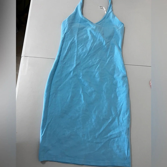 H&M MINI DRESS SIZE XS - Picture 1 of 7